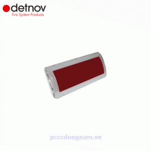 DOA FJ CPD SP-A Detnov horn combination wall light