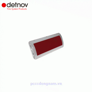 DOA FJ and CPD SP-E Detnov horn combination indicator light