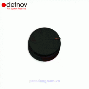 DOD-220-B, Detmnov Optical Smoke Detector 