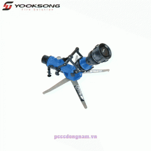 Súng phun nước chữa cháy di động CPA-022-OP và CPA-122-OP