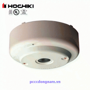 DRD-E, Đầu báo lửa đỏ Infra thông thường Hochiki (Single IR)