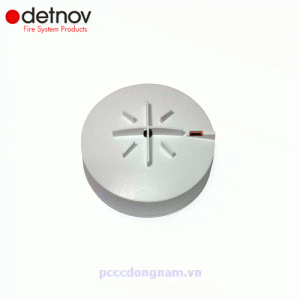 DTD-210A and DTD-210A-I fixed temperature detector 58 to -8 degree C addressable