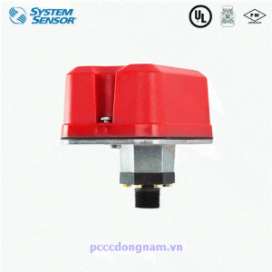 EPS10-2,Công tắc áp suất System Sensor