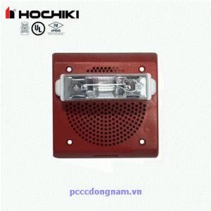 ET Series, Loa thông báo động ngoài trời Hochiki