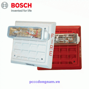 ET80-24MCWH-FW, Loa treo tường chống phá hoại Bosch 135-185cd