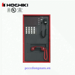 EVAX 25,Hệ thống báo động sơ tán 25W Hochiki