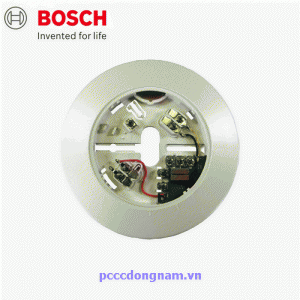 F220-B6R, Đế Đầu Báo Thường A rơle 4 dây 12 24 V