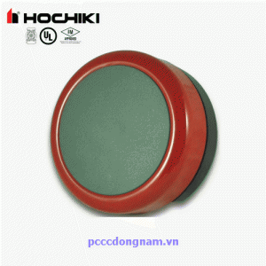 FB / 024 / R / W, Chuông báo động ngoài trời Hochiki