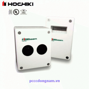 FB-1, Hochiki FIREbeam Addressable Beam Smoke Detector