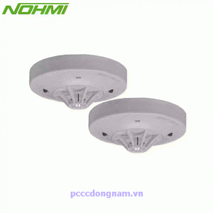 FDLU009-FHA, Đầu dò báo nhiệt cố định Nohmi