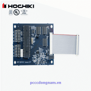 FIRElink APIC, Card giao diện địa chỉ Hochiki