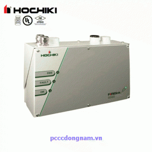 FIRELINK-25,Đầu báo khói gắn 1 ống Hochiki