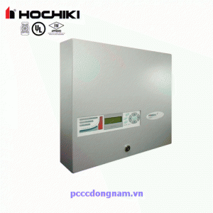 FIRELINK 400 Đầu báo khói 4 ống Hochiki