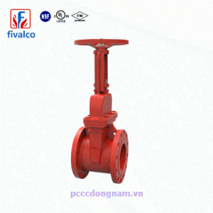 Fivalco, Van cổng 3299-LI-300-FLA