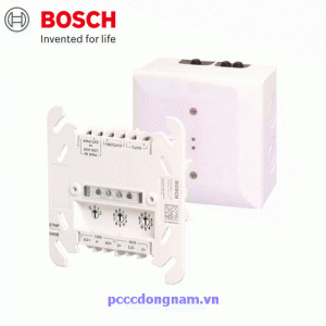 FLM ‑ 420/4 ‑ CON,Mô đun giao diện thông thường 4 dây LSN