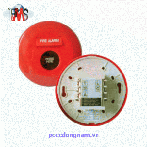 FMC-FP1, Nút nhấn khẩn tròn formosa,thiết bị PCCC hcm