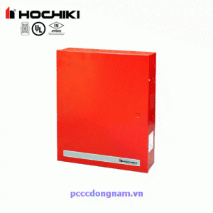 FN-600X 220V Bộ tủ nguồn phụ hochiki chuẩn UL