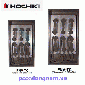 FNV-TCR,Tủ đựng điện thoại báo cháy
