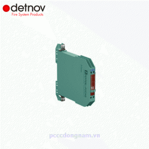 FOC Z728, 1-channel Detnov Isolation Module