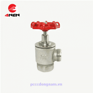 GHV-JP,Van PCCC Anen Taiwan