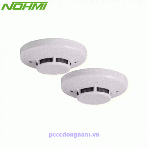 Giá Bán đầu báo khói Nohmi FDKU026-D-X loại địa chỉ
