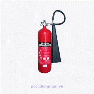 Price of CO2 MT5 fire extinguisher in 2020