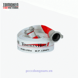 Giá cuộn vòi ToMoKen D50 x 1.0Mpa x 30m ,03 TMKH 205010