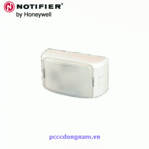 Notifier Wireless Remote Address Indicator NRX-IRK