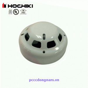Giá đầu báo khói quang điện hochiki SOC-24V