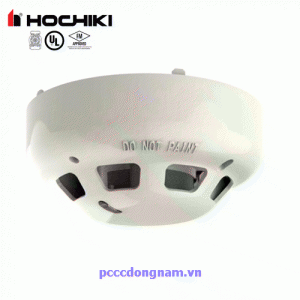 Giá đầu báo khói quang điện Hochiki SOC-E3N