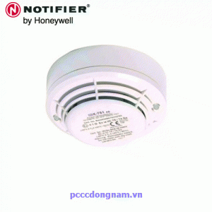 Notifier IDX-751 AE Optical Smoke Detector Price