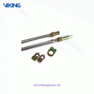 Flexible Sprinkler Drops VK27B and 27N