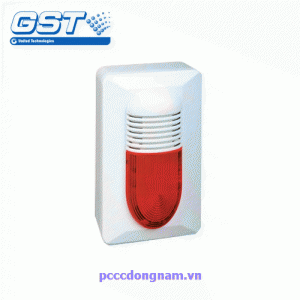 GST I-9401, Address Combination Light Horn