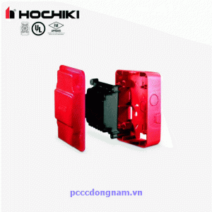 HAVSM-R, Module đồng bộ kép Hochiki