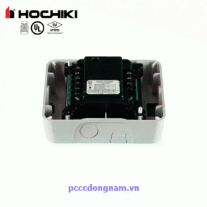 HAVSM-W, Module đồng bộ kép Hochiki màu trắng