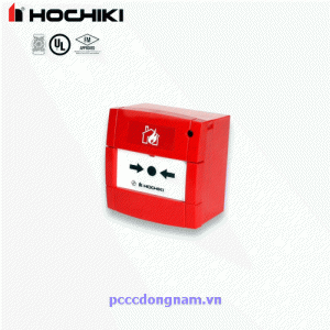 HCP-EM, Nút nhấn khẩn địa chỉ hàng hải Hochiki