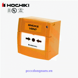 HCP-EO (SCI), Nút nhấn khẩn thông minh địa chỉ Smoke Event hochiki