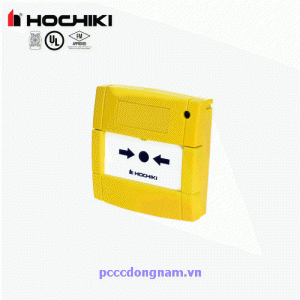 HCP-E Y(SCI),Nút nhấn khẩn địa chỉ Hochiki