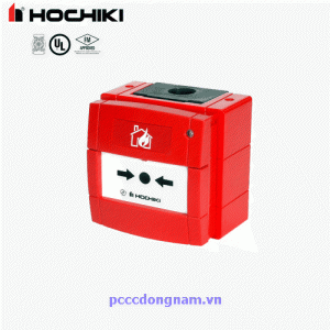 HCP-W (SCI) SIL,Nút nhấn khẩn ngoài trời IP67 với SCI chuẩn SIL2