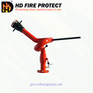 HD Fire M 211, Súng Phun Nước Dập Lửa Đám Cháy HD Fire M 211