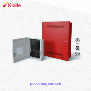 Hệ thống âm thanh báo cháy Kidde ANS2 Series