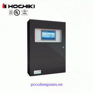 Hệ thống báo cháy Hochiki địa chỉ,LA203J4-60 Trung tâm báo cháy địa chỉ 8 loop hochiki