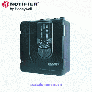 FAAST LT 200 Single Loop Fire Alarm Sensor System