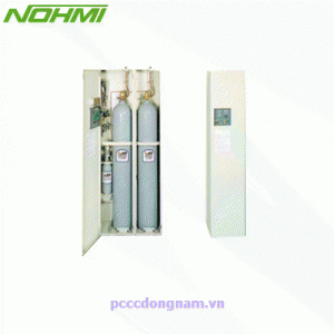 Hệ thống khí sạch Nohmi NN100