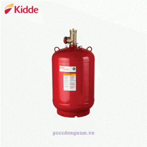 HP CO2 Fire Suppression System