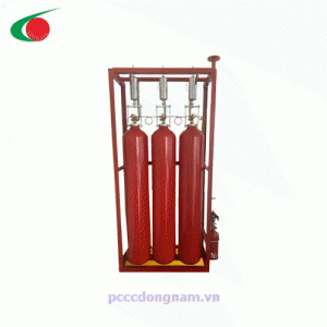 Xingjin CO2 fire suppression system emergency hose 1.6A