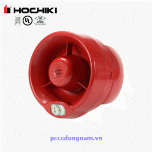 HFC-SBR-23-03,Còi báo tường không dây Hochiki