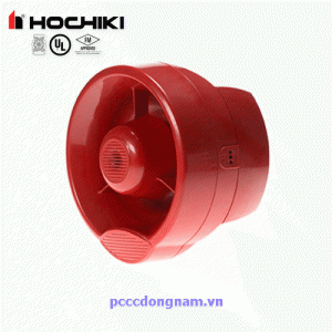 HFC-WSR-03, Còi báo tường không dây Hochiki
