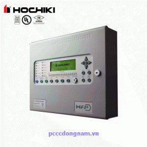 HFP AP-1ASLKS,Tủ báo cháy Trung Tâm Hochiki 16 vùng