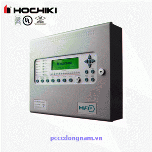 HFP AP-2ASS, Tủ báo cháy vòng lặp c w 16 vùng Hochiki